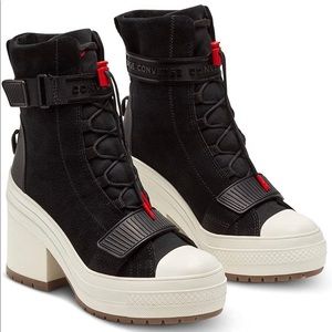 Converse Women's Chuck Taylor All Star GR82 Sneakers/boots